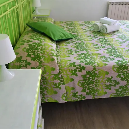 Bed & Breakfast Casa Di Osio - Porta Romana