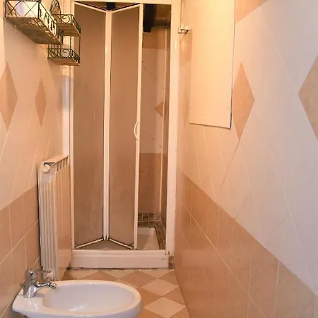 Casa Di Osio - Porta Romana 3*