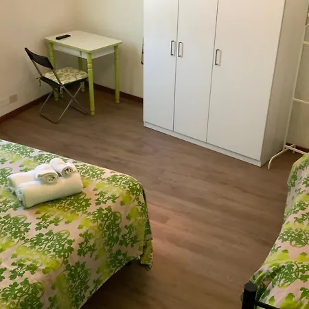 奥西奥住宿加早餐旅馆 - 罗马门 3*