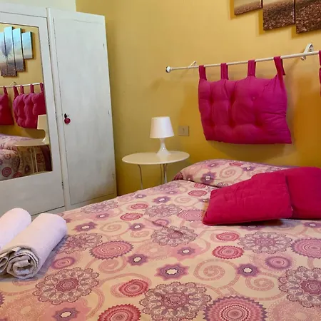 奥西奥住宿加早餐旅馆 - 罗马门 锡耶纳