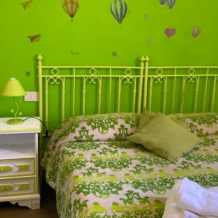 Casa Di Osio - Porta Romana Bed & Breakfast Siena