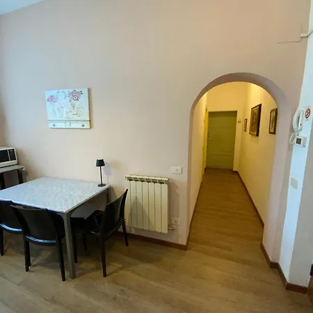 Casa Di Osio - Porta Romana Сиена