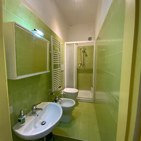 Casa Di Osio - Porta Romana 3* Сиена