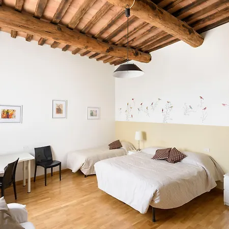 Casa Di Osio - Porta Romana فندق مبيت وإفطار 3*