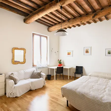 Bed & Breakfast Casa Di Osio - Porta Romana 3*