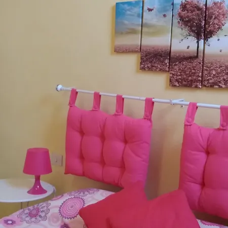 Bed & Breakfast Casa Di Osio - Porta Romana