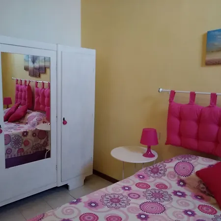 فندق مبيت وإفطار Casa Di Osio - Porta Romana سيينا