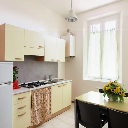 Casa Di Osio - Porta Romana