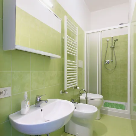 Casa Di Osio - Porta Romana