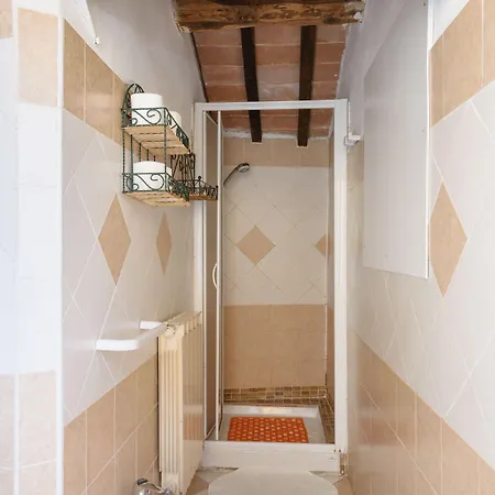 Bed & Breakfast Casa Di Osio - Porta Romana Siena