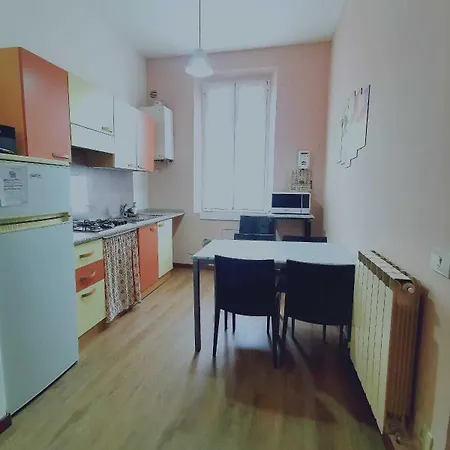 Casa Di Osio - Porta Romana Отель типа 