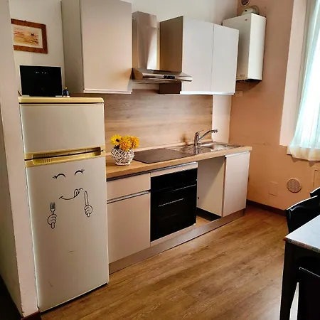 Casa Di Osio - Porta Romana Отель типа 