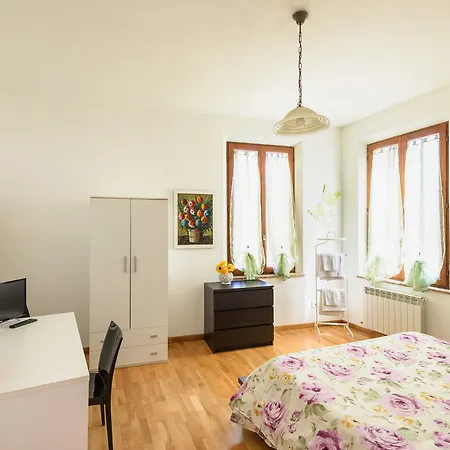 Casa Di Osio - Porta Romana Сиена