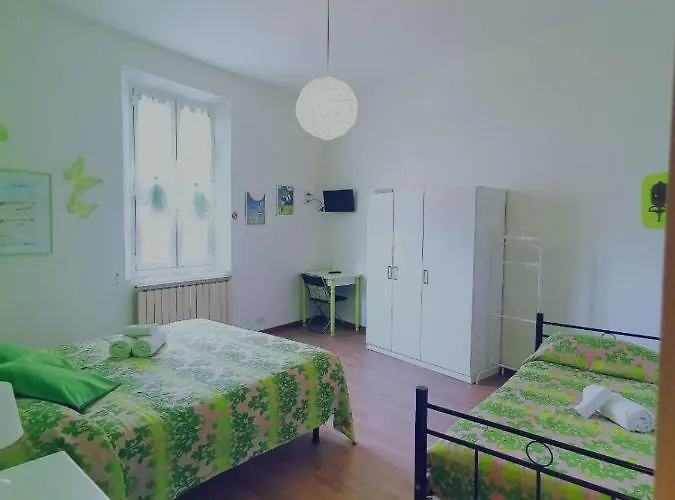 Casa Di Osio - Porta Romana シエーナ