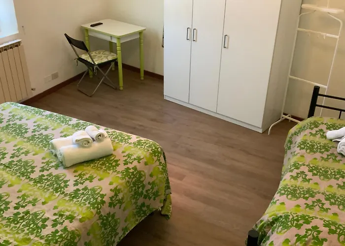 Casa Di Osio - Porta Romana 3*