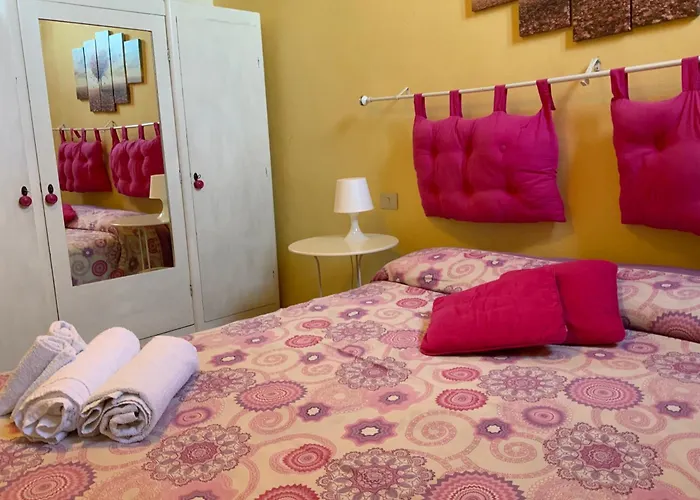 Casa Di Osio - Porta Romana シエーナ