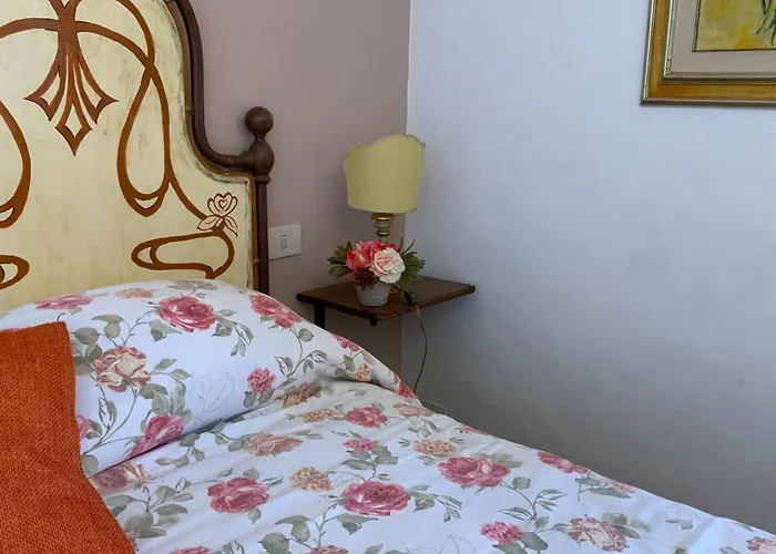 ベッド・アンド・ブレックファスト Casa Di Osio - Porta Romana シエーナ