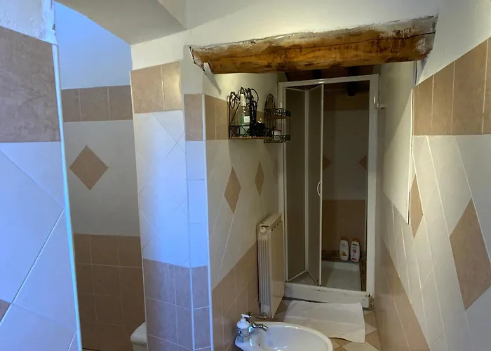 Casa Di Osio - Porta Romana 3*