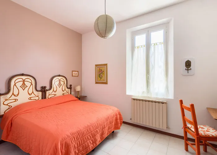 ベッド・アンド・ブレックファスト Casa Di Osio - Porta Romana 3*