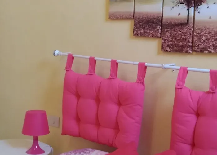 ベッド・アンド・ブレックファスト Casa Di Osio - Porta Romana