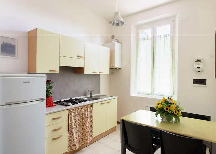 奥西奥住宿加早餐旅馆 - 罗马门