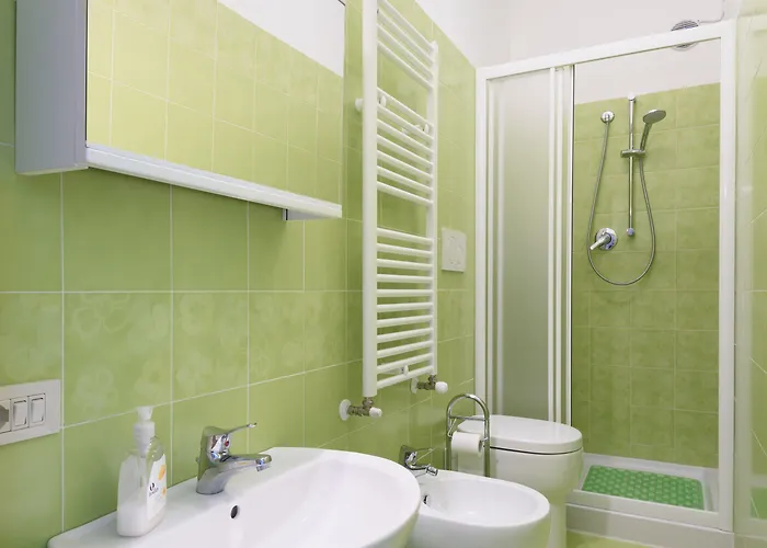 奥西奥住宿加早餐旅馆 - 罗马门