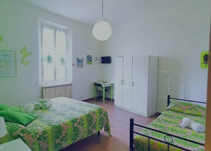 Casa Di Osio - Porta Romana シエーナ