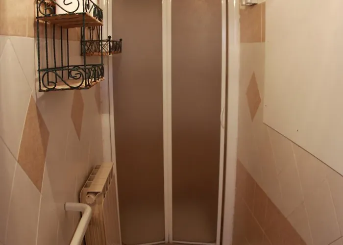 奥西奥住宿加早餐旅馆 - 罗马门