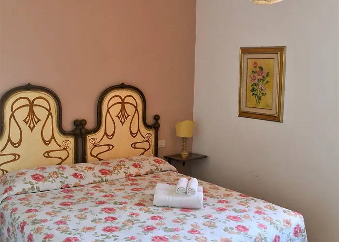 ベッド・アンド・ブレックファスト Casa Di Osio - Porta Romana