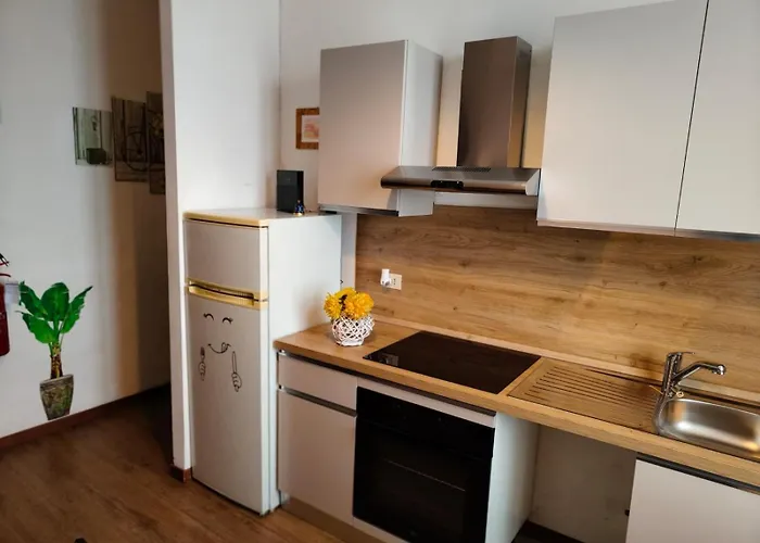 Casa Di Osio - Porta Romana 3*