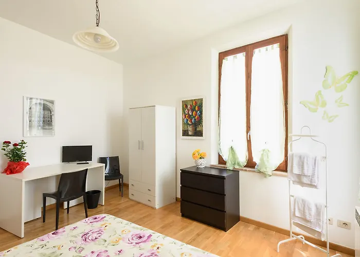 ベッド・アンド・ブレックファスト Casa Di Osio - Porta Romana 3*