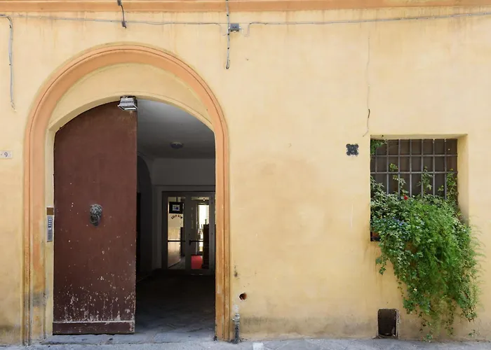 Casa Di Osio - Porta Romana 3*