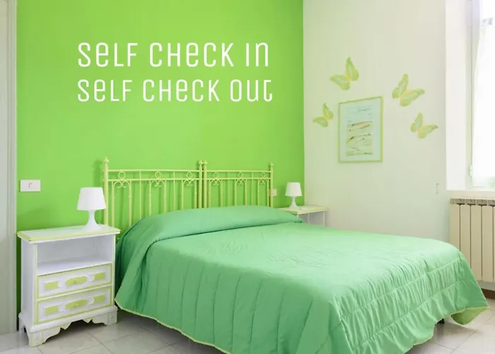 奥西奥住宿加早餐旅馆 - 罗马门 3* 锡耶纳