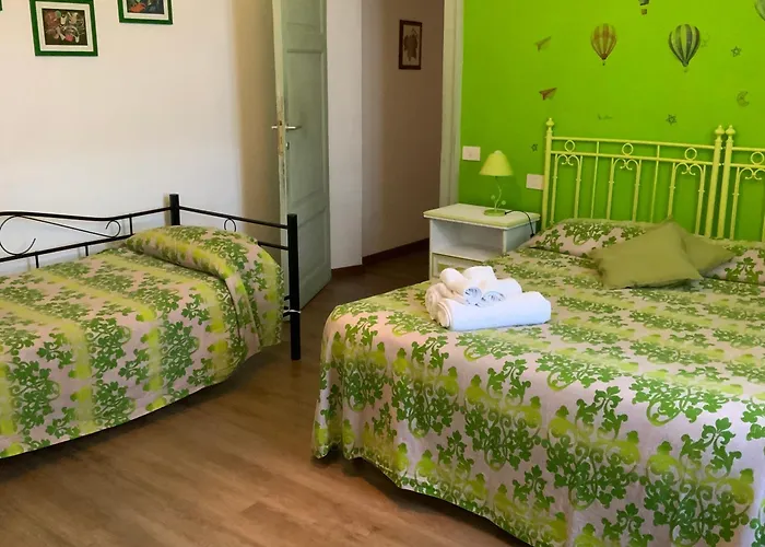 Casa Di Osio - Porta Romana Bed & Breakfast