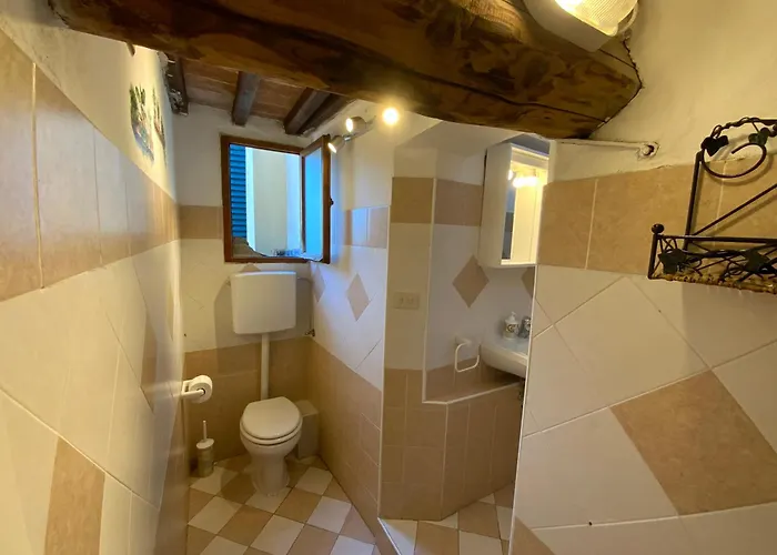 Casa Di Osio - Porta Romana Bed & Breakfast 3*