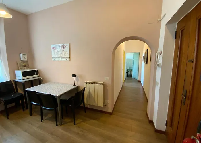 Bed & Breakfast Casa Di Osio - Porta Romana 3*