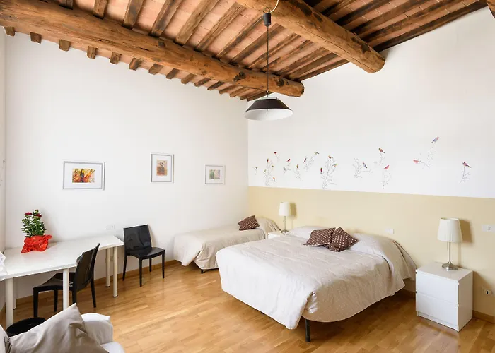 Casa Di Osio - Porta Romana Bed & Breakfast 3*