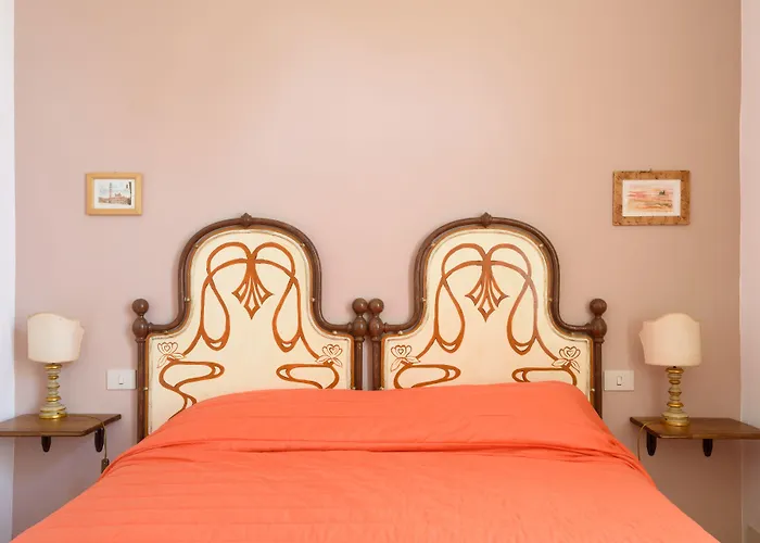Casa Di Osio - Porta Romana Bed & Breakfast