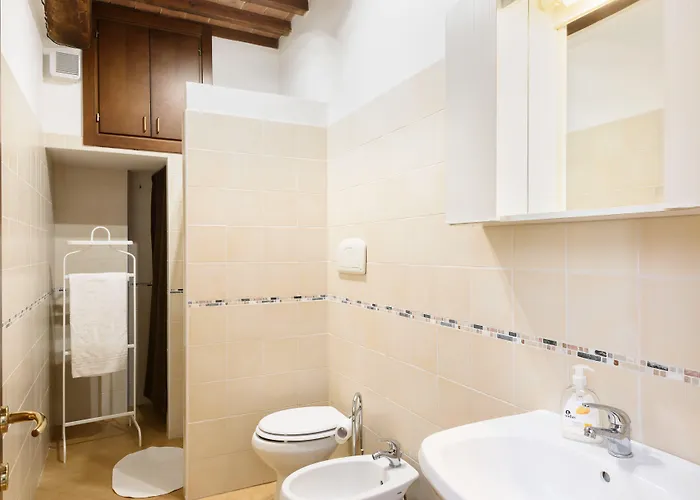 Casa Di Osio - Porta Romana Bed & Breakfast Siena