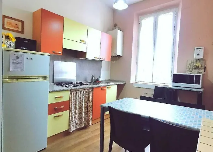 Bed & Breakfast Casa Di Osio - Porta Romana