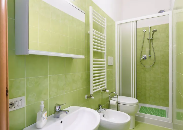 Casa Di Osio - Porta Romana Bed & Breakfast